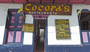 Restaurante Cocora's 